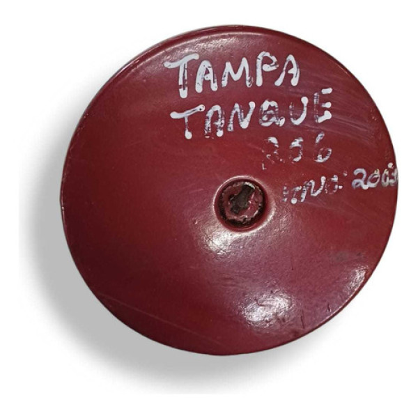 Portinhola Tanque Combustível Peugeot 206 2013 9628582180