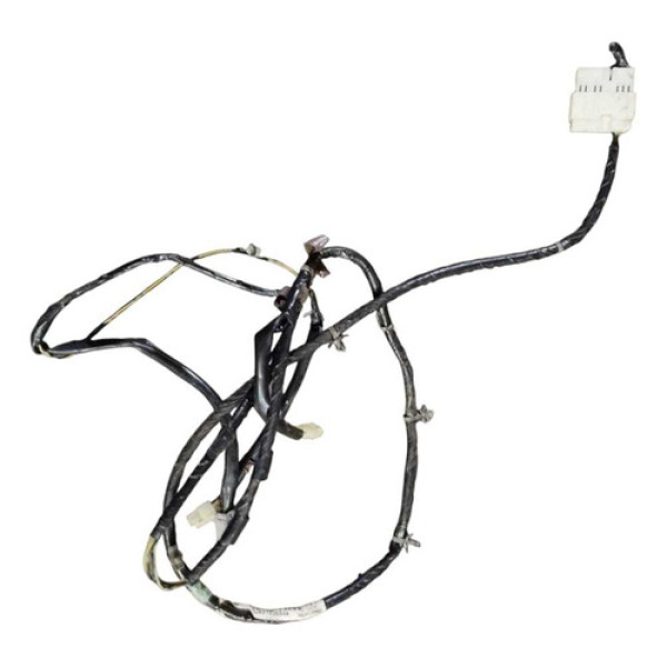 Chicote Luz Teto Nissan Tiida 1.8s 2008 2009 2010 24060em31b