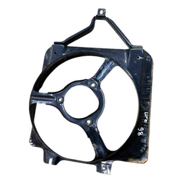 Defletor Ventoinha Fiat Uno Premio Elba Fiorino 1988/1998