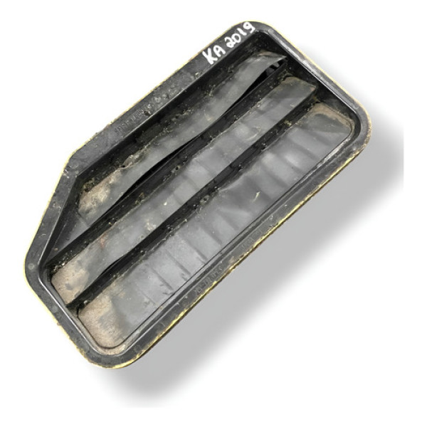 Difusor Saída Ar  Esquerdo Ford Ka 2019 Bm51n280b63