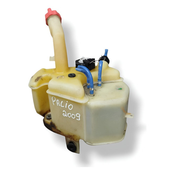Reservatório Partida A Frio Fiat Palio 1096 A 2009 51905109