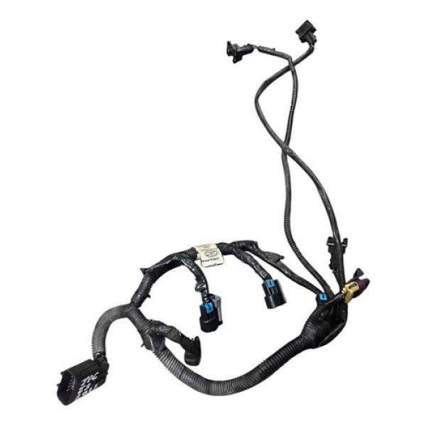 Chicote Bico Injetor Jac J3 2012 2013 2014 2015 1026101gd180