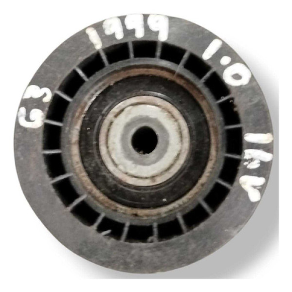 Polia Tensor Correia Dentada Volkswagen Gol G3 1.0 1999 2000