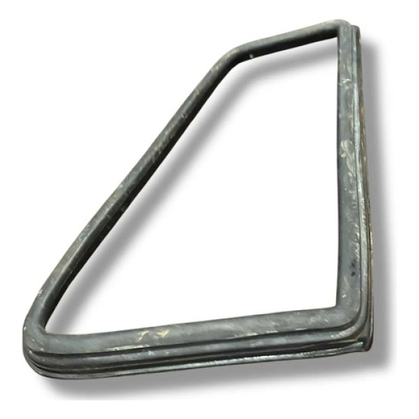 Borracha Vidro Fixo Traseiro Esquerdo Fiat Uno Mille 2005