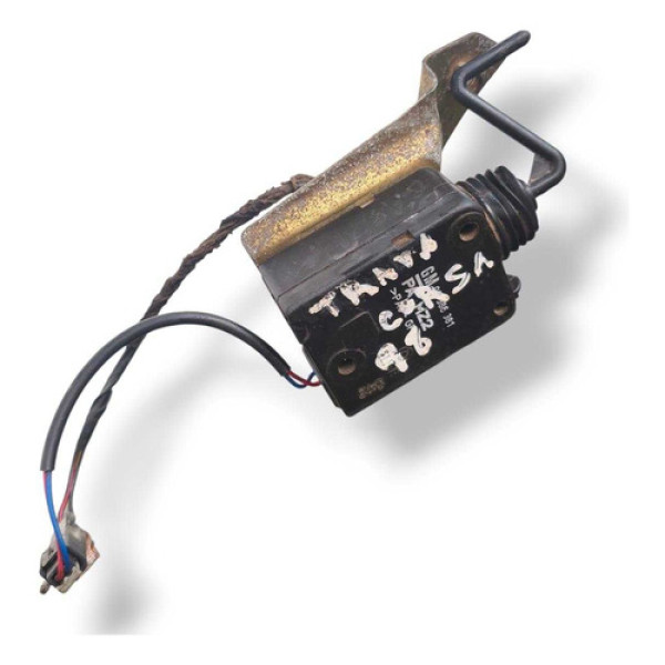 Trava Elétrica Portinhola Chevrolet Corsa 1998 1999 2000