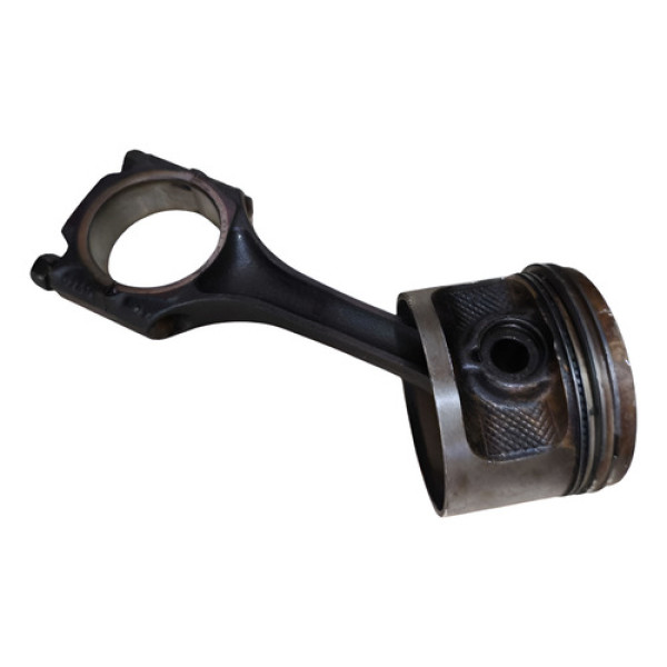 Pistao Biela Ford Escort 1.6 8v 1987 1988 1989 1990