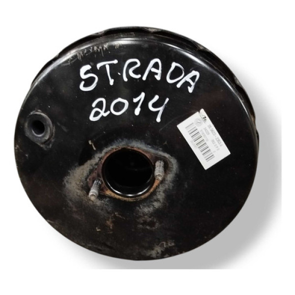 Hidrovácuo Servo Freio  Fiat Strada 2014 2015 20552323534