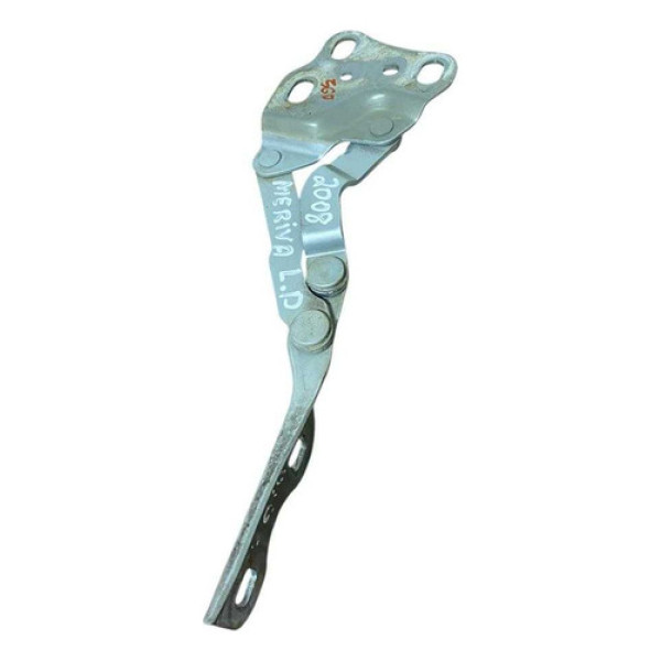 Dobradiça Do Capô Direito Gm Meriva 2003 Á 2012 93382770