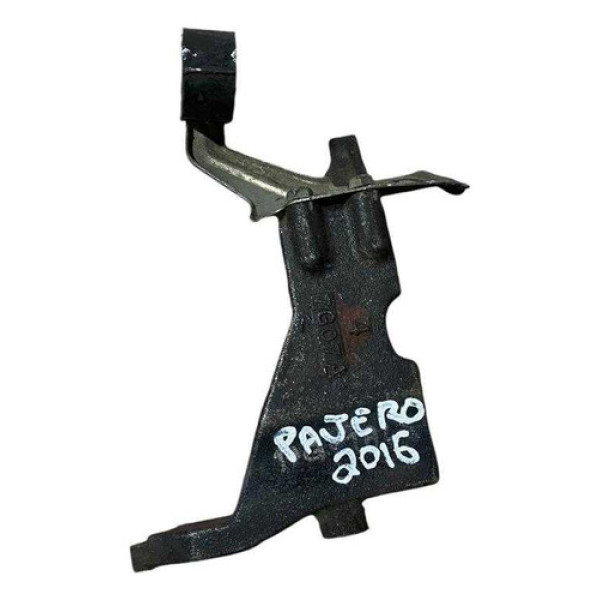 Suporte Calço Motor Mitsubishi Pajero Dakar 2008 A 2016