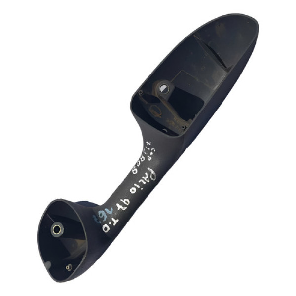 Puxador Interno Traseiro Direito Fiat Palio 1997 713808 Cinza