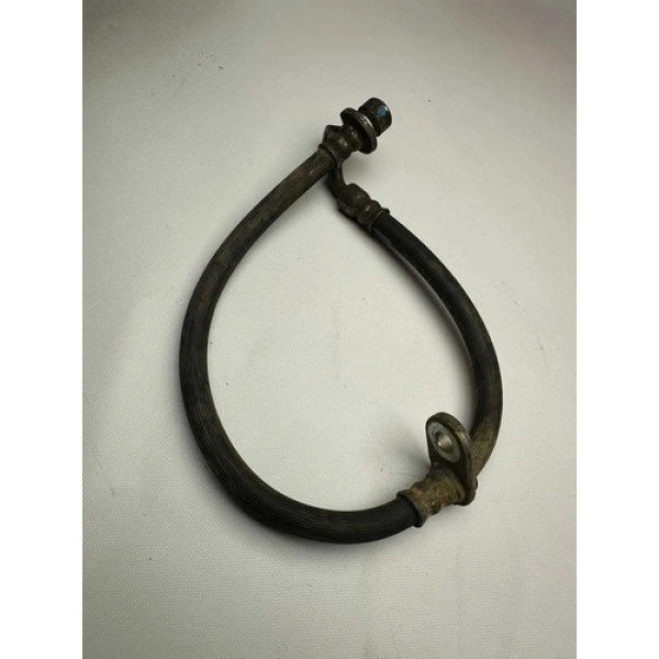 Flexível Freio Traseiro Esquerdo Honda Civic Lxr 2015 2016