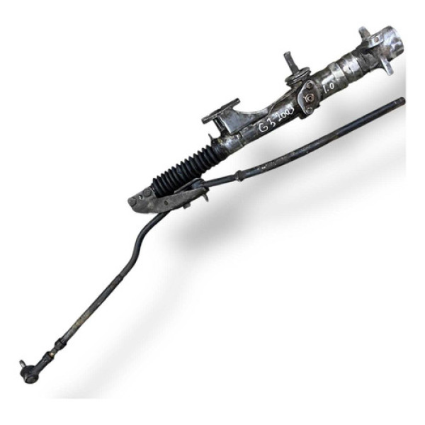 Caixa Mecânica Volkswagen Gol G3 1.0 2003 2004 3074191051