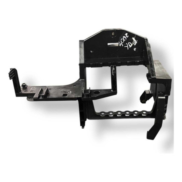 Suporte Caixa Fusível Volkswagen Fox 2004 A 2015 6q1907371b