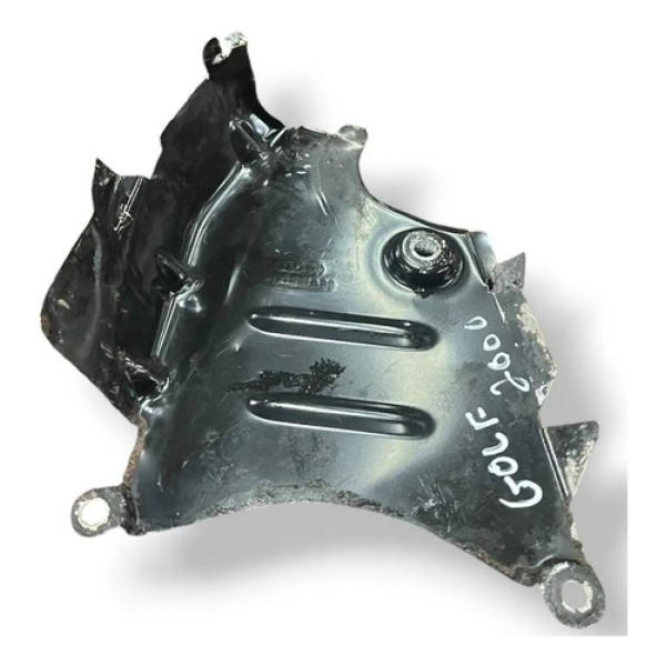 Capa Correia Dentada Volkswagen Golf 1.6 1999 2000 2001 2002