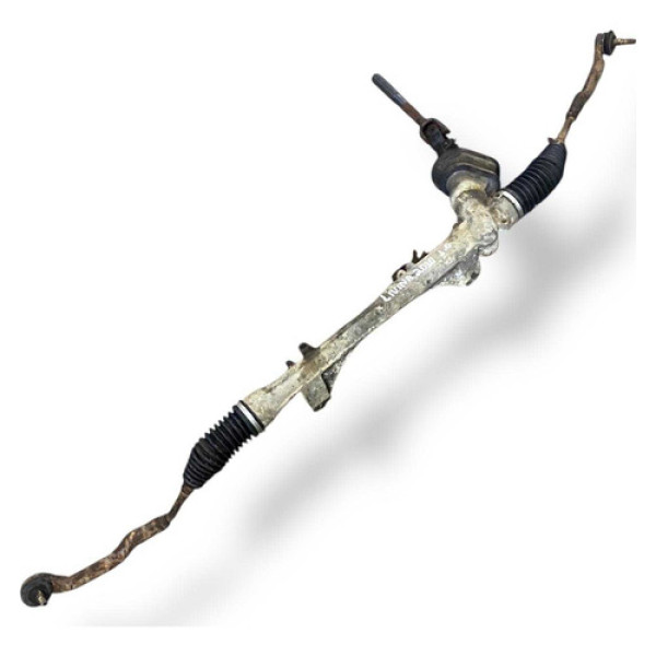 Caixa Setor Direção Eletrica Nissan Livina 1.6 2010 2011 12