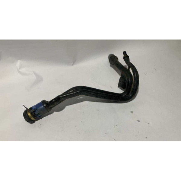 Gargalo Tanque Combustível Ford Ka 1.0 2005 97kb9034bc