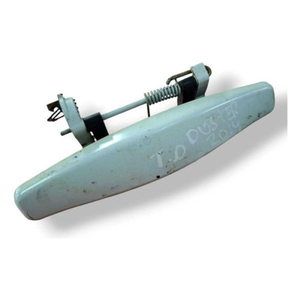 Maçaneta Externa Traseira Direito Renault Duster 806068948r