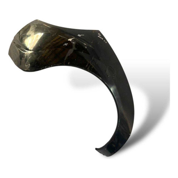 Paralama Parachoque C/avaria Tras Direito Ka 01/07 2s5517864