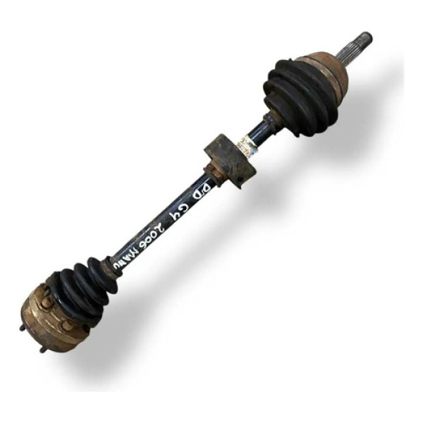 Semi Eixo Dianteiro Direito Manual Volkswagen Gol 2006 2007