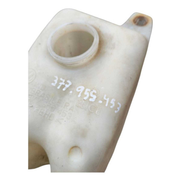 Reservatório Água Limpador Para-brisa Vw Gol 2003 377955453