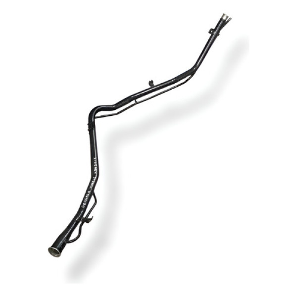 Gargalo Tanque Combustível Honda Hrv 2015  2016 217 Cinza