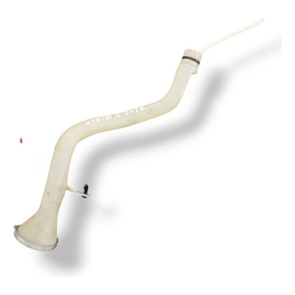 Gargalo Reservatório Água Parabrisa Nissan Livina 2010 2011 Branco