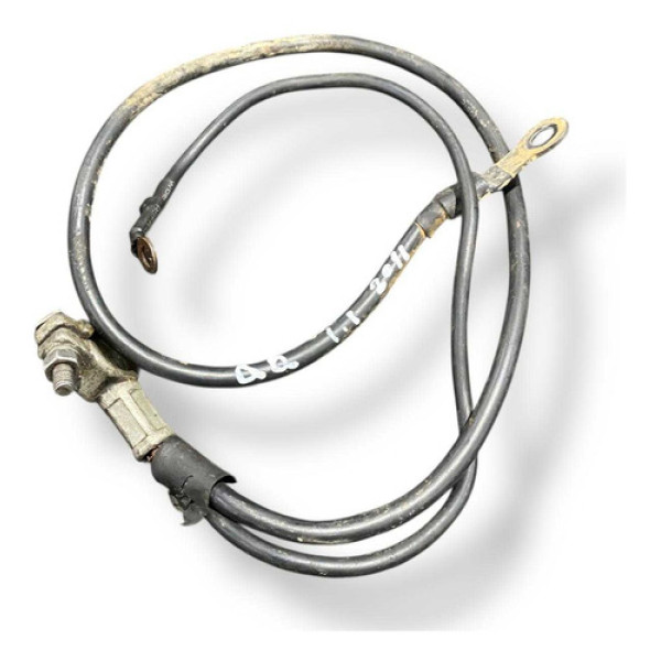 Cabo Bateria Negativo Cherry Qq 1.1 2011 2012 2013 2014 2015