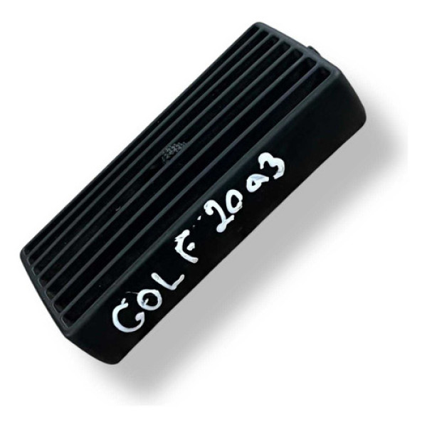 Difusor Ar Direito Painel Volkswagen  Golf 1.6 2003 2004 