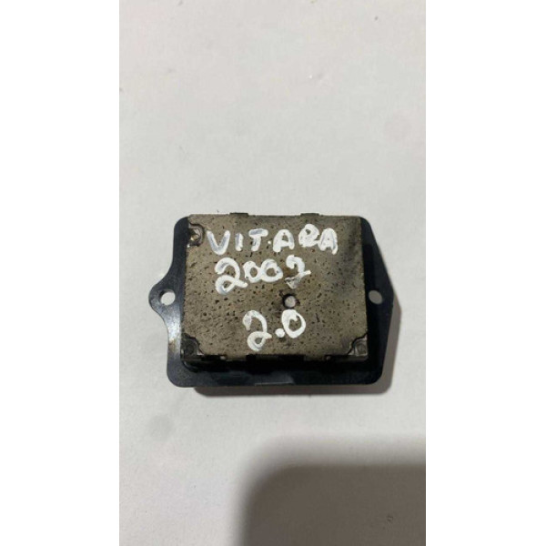Resistência Ar Condicionado Suzuki Vitara 2002 2.0 