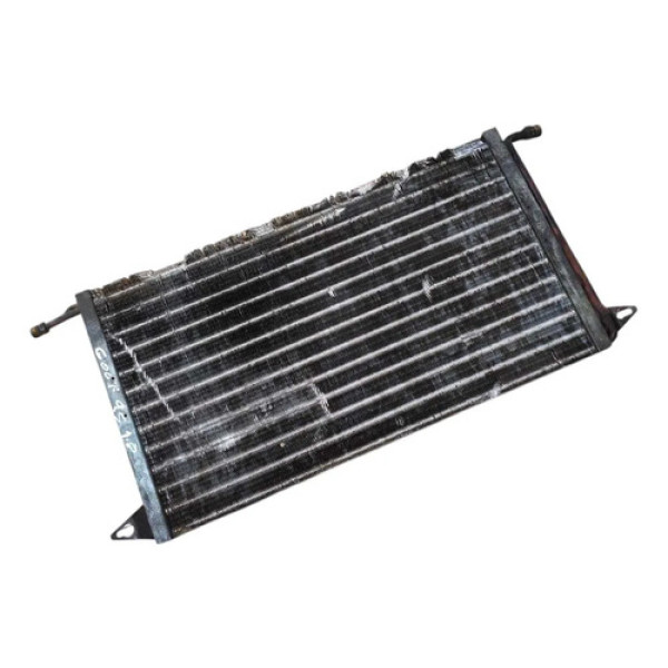 Condensador Ar Condicionado Volkswagen  Golf  1995 1996 