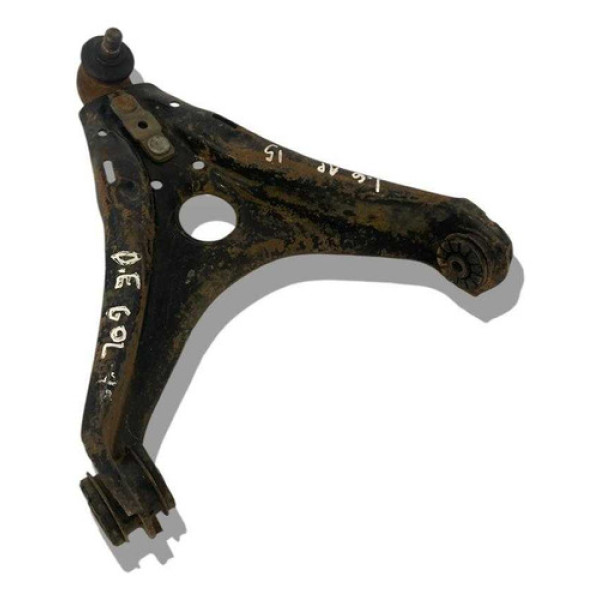 Bandeja Suspensao Diant Esquerda Vw Gol Parati Saveiro 2004