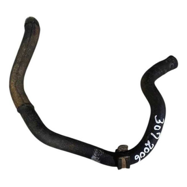 Tubo Mangueira Bomba Água Peugeot  307 Sw 2.0 2006/2007 