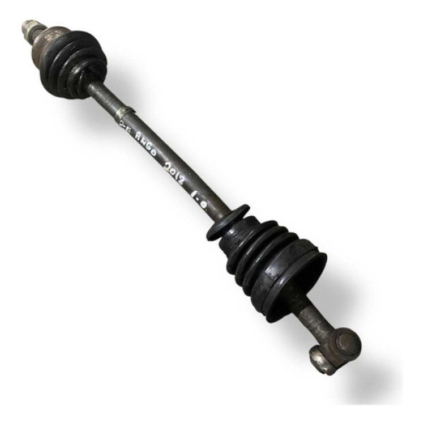 Semi Eixo Dianteiro Esquerdo 1.0 Fiat Argo 2018 2019 2020