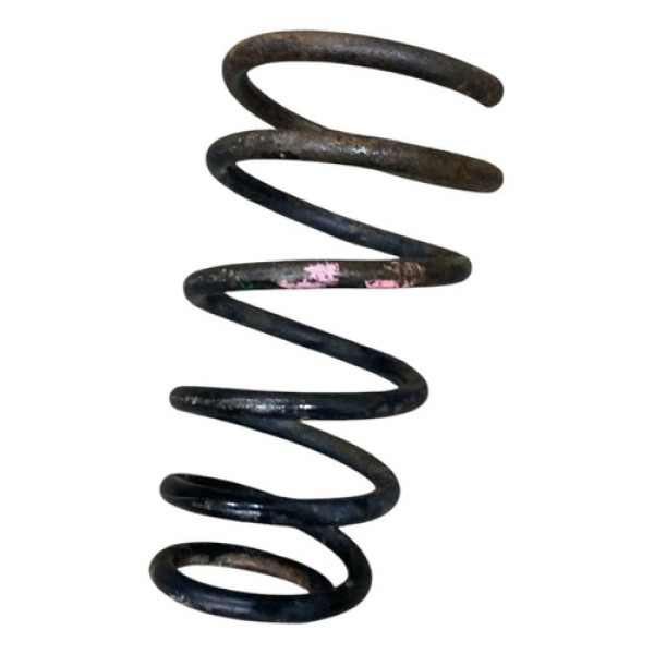 Mola Suspensão Traseira Fiat Palio 1.0 - 1994 1995 A 1999