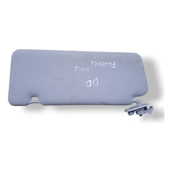 Quebra Sol Direito Renault Fluence 2013 2014 2015 2016 2017