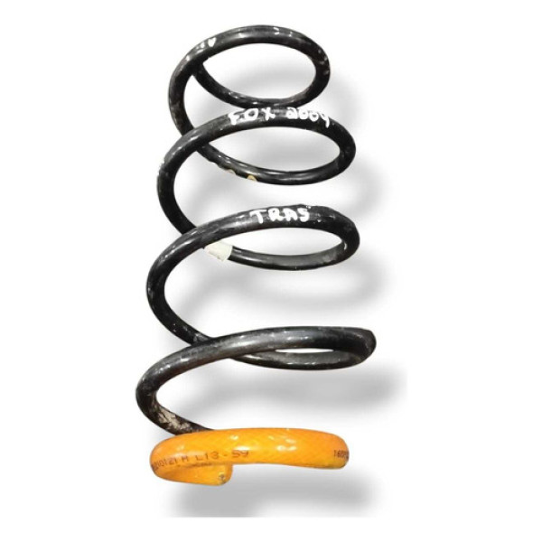 Mola Suspensão Traseira Volkswagen Fox 2004 2005 2006 A 2009