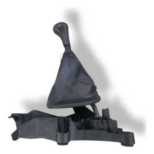 Alavanca Cambio Trambulador Ford Fiesta 1.0 2013 2014 2015 Preto