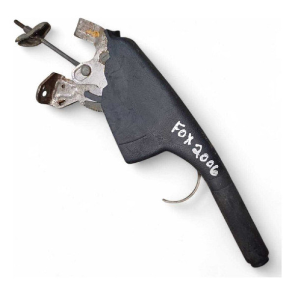 Alavanca Freio Mão Vw Fox Crosfox  2007 2008 2009 2010 2011