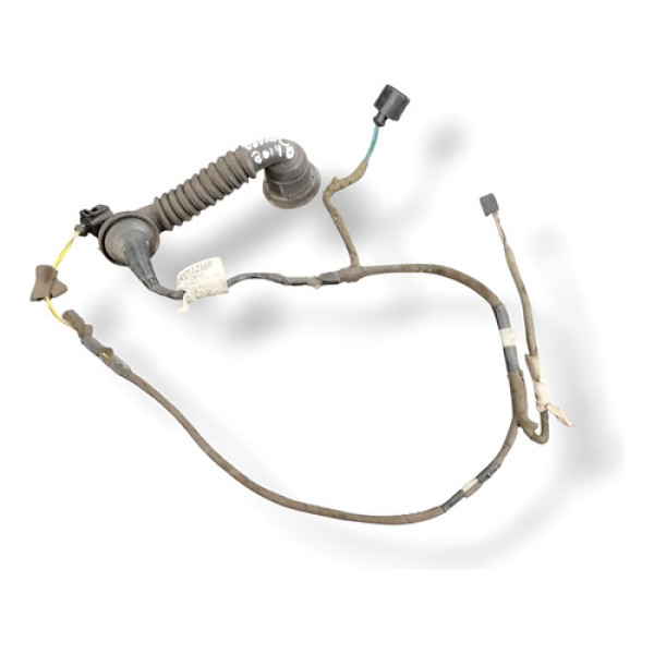 Chicote Porta Dianteira Direita Vw Voyage 2014 5u4971121bp