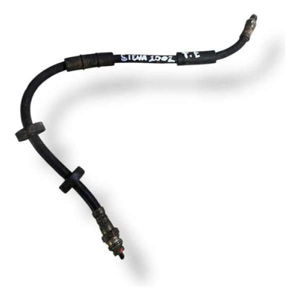 Mangueira Flexivel Freio Dianteiro Direito Siena 1.0 2002 03