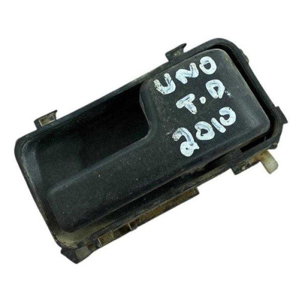 Maçaneta Fiat Uno Traseira Direira 2010