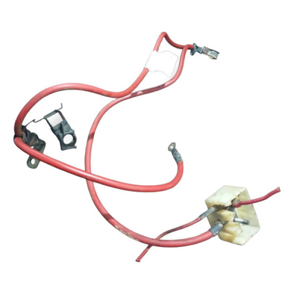 Cabo Positivo Bateria Fiat Uno Mille 1.0 2006 2007 51768531