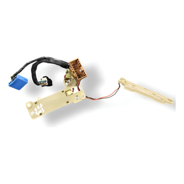 Led Alavanca Marcha Hyundai Azera 2009 A 2012  K846563l010 Preto