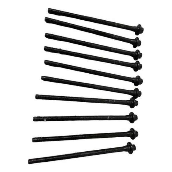 Kit Parafuso Cabeçote Citroën C3, 206,1.4 2012 Flex