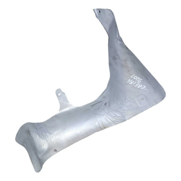 Defletor Calor Escapamento 2.0  Chevrolet Zafira 2007 2008