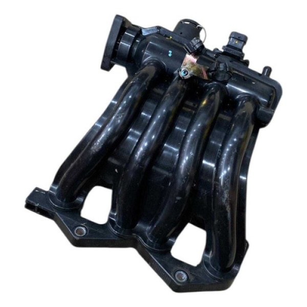 Coletor Admissão Fiat Palio Uno Fire Siena 1.0 8v 2002/2008