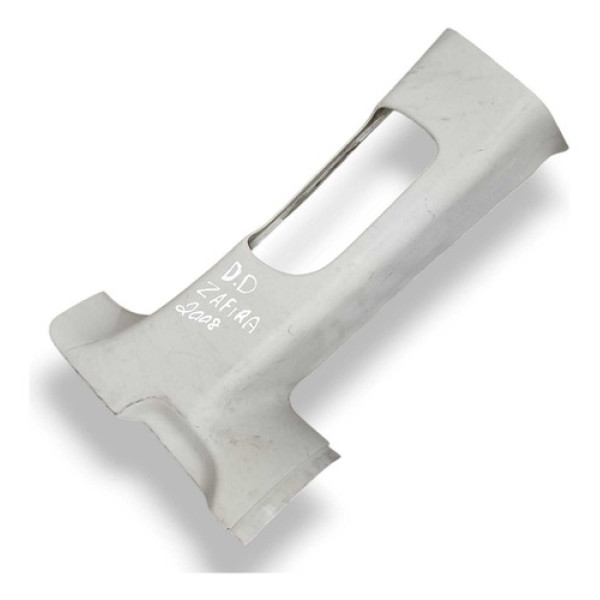 Acabamento Coluna Traseira Esquerda Zafira 2008 90579818