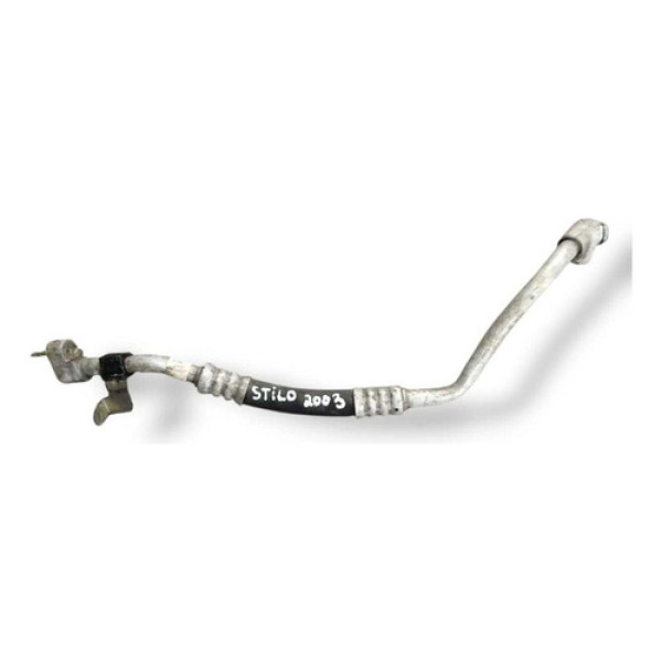 Mangueira Ar Condicionado Fiat Stilo 2003 2004 2005 2006