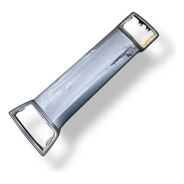 Moldura Painel Esquerdo Ford Ranger 2018 2019  Eb3b41044k54