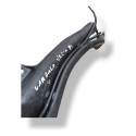 Gargalo Tanque Combustivel Chevrolet Vectra 1997 A 2000 Preto 1997